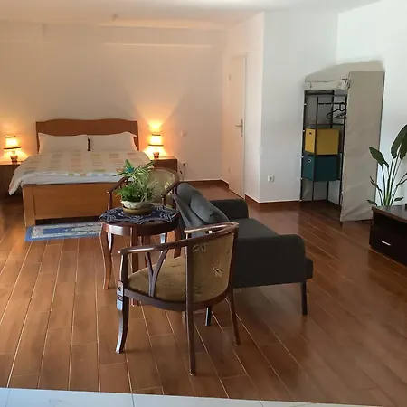 Sanhe Guest house Mersch