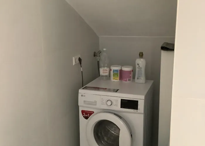 بيت ضيافة Sanhe ميرش